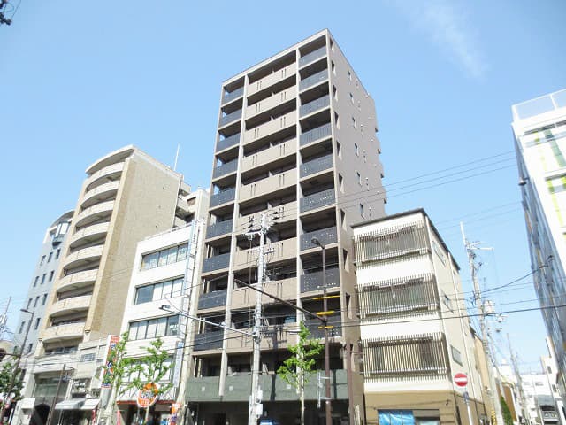 ベラジオ御所東
