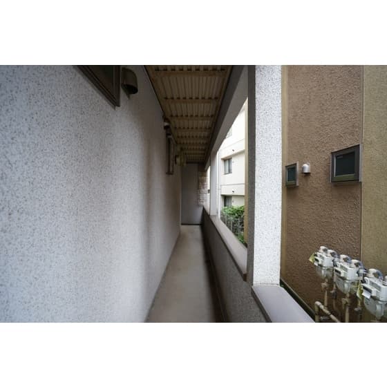 ウィンズ上永谷C棟