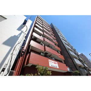 フジマンション