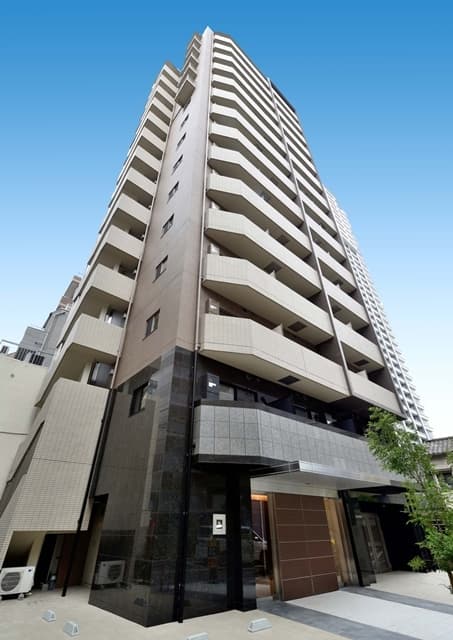 コンシェリア芝公園　TOKYO　PREMIUM