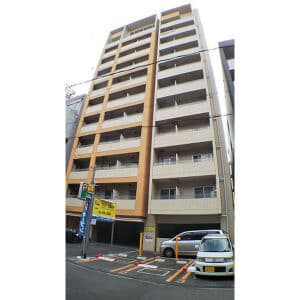CITY　SPIRE難波プレミア(ZEUS難波プレミアム)