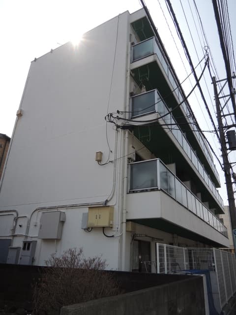 TOP向陽町第1