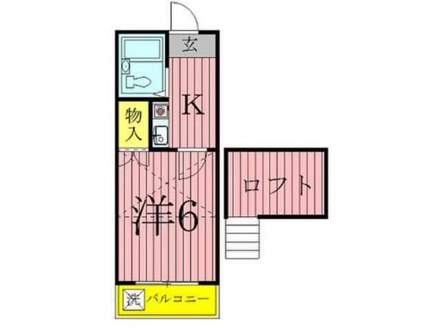 102号室