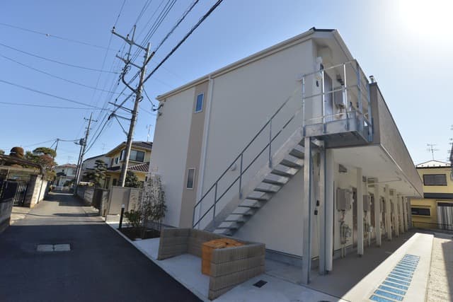 CHATON野田