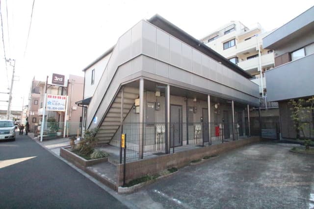 ラ・メゾン東戸塚