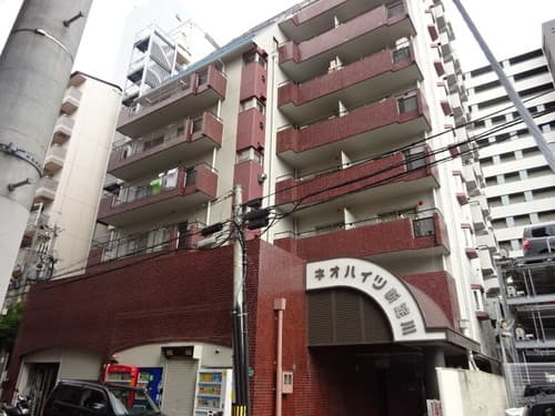 ネオハイツ新淀川