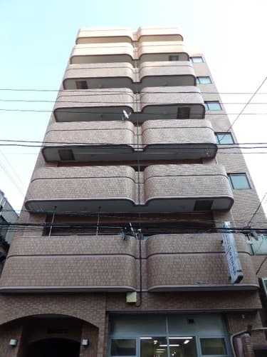 オークマンション