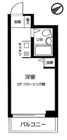502号室
