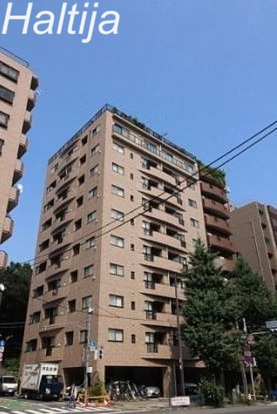 文京ツインタワー