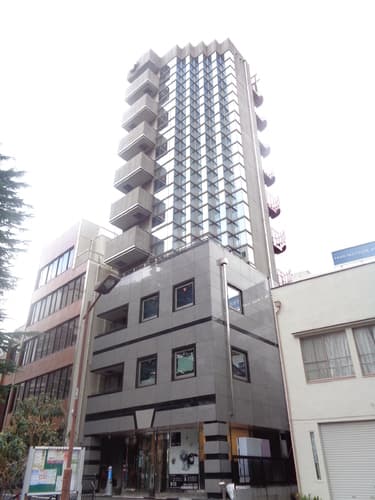 KDA富久町ビル