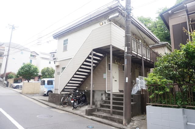 パールヴィラ