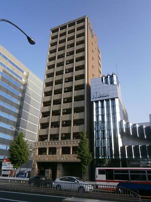 プレサンス名古屋STATIONザ・シティ