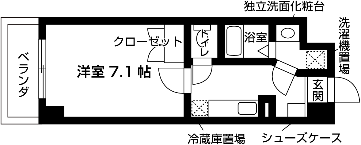 305号室