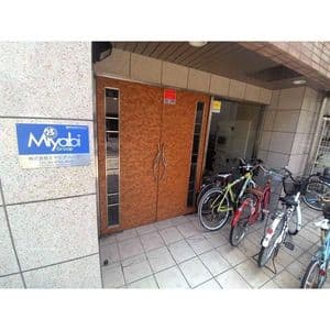 ライラック都島本通