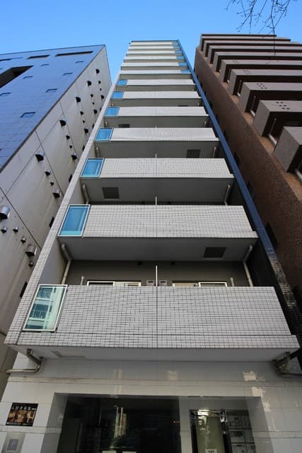 コンシェリア麻布十番