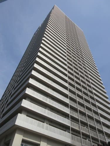 ムーンアイランドタワー