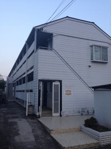 サンポップ新松戸