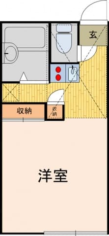 203号室