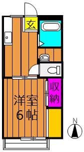 A202号室