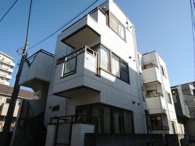 スカイコート相模原5