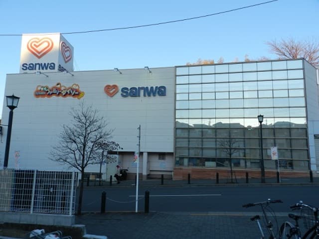 コマドリハイツ
