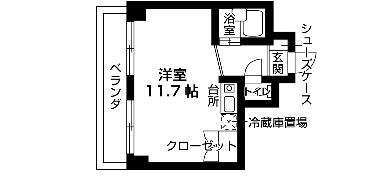 326号室