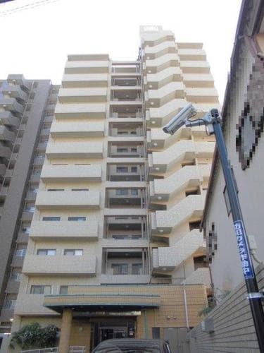 ライオンズマンション浅間町南