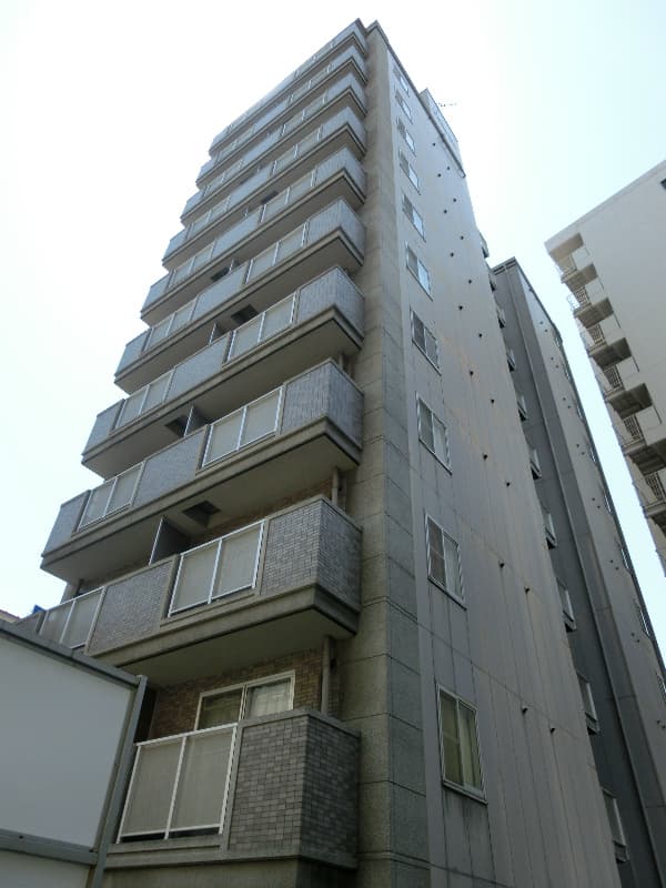 クロワール京橋