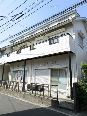 スペースさがみ野