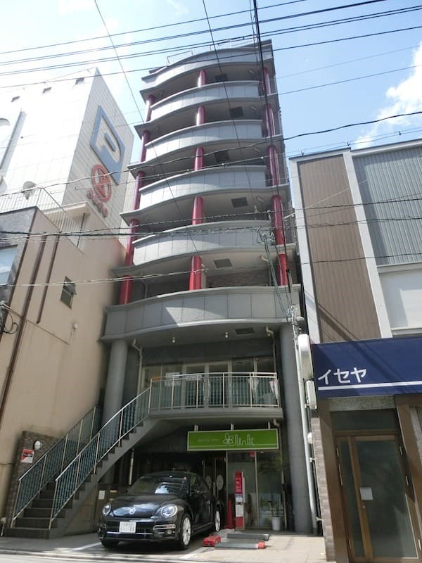 Lion大手町