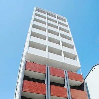エステムプラザ京都烏丸五条