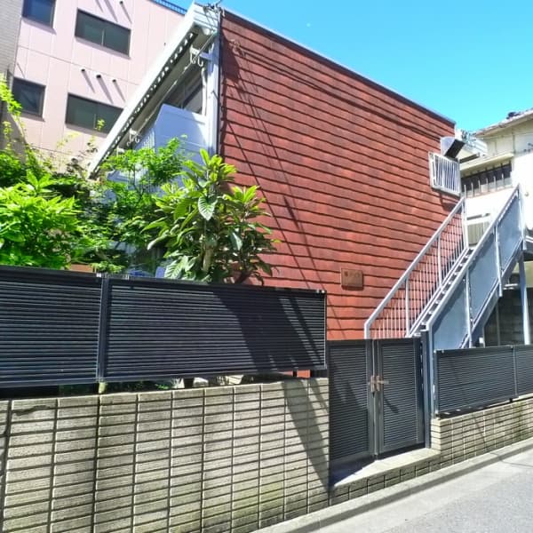 藤ハイツ