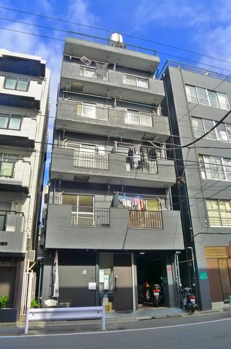 第二八峯ビル