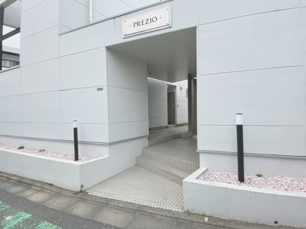 プレッチィオ
