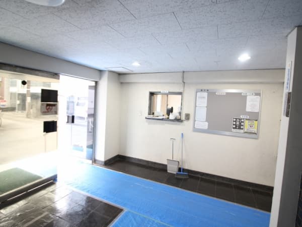 参宮橋関口マンション