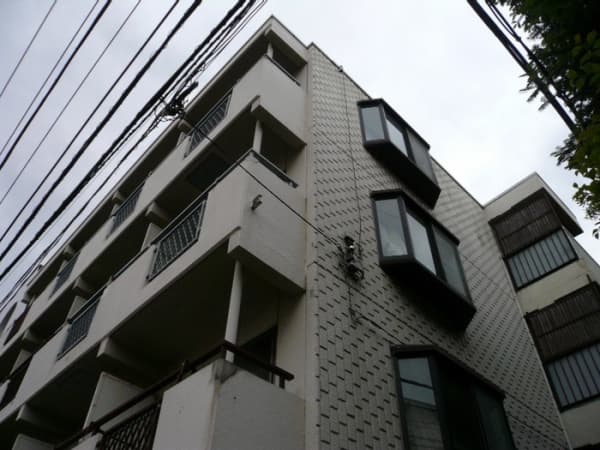 プレステ-ジ久ケ原