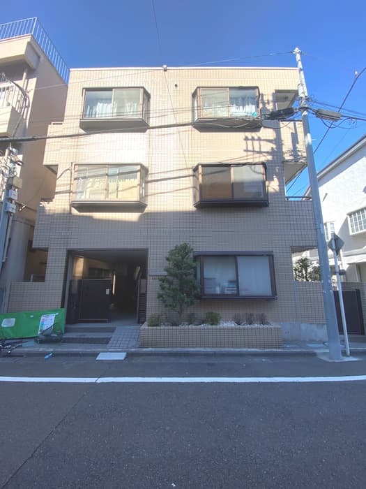 Property