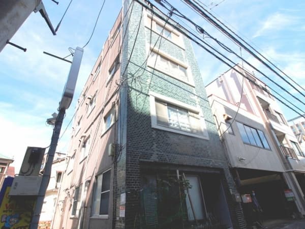 第一末廣ビル