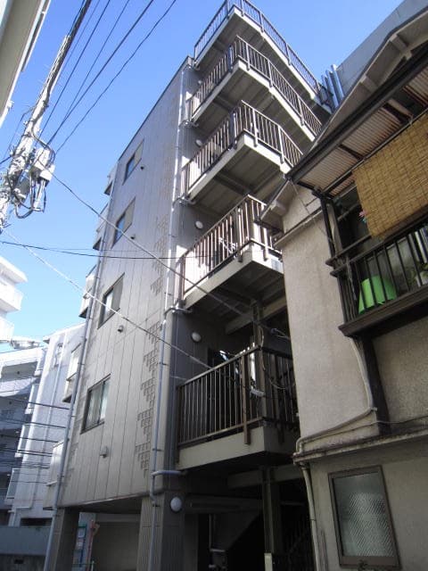 三田YKビル