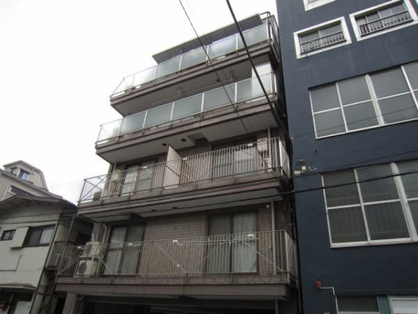 ドマ小石川