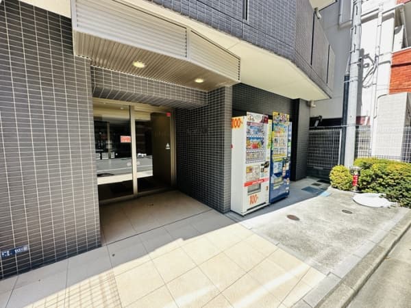 ジャコワ浜町
