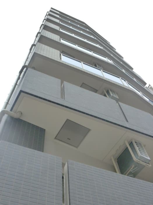 ジャコワ浜町