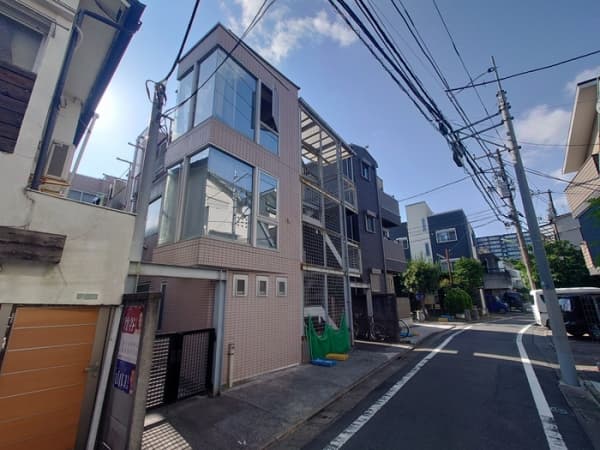 メゾンドゥK2