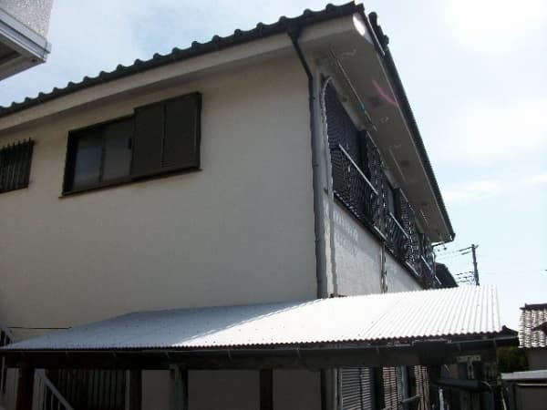 日吉シティハイム
