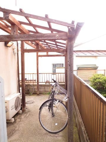 日吉シティハイム