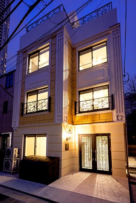 HJ PLACE TAKANAWA