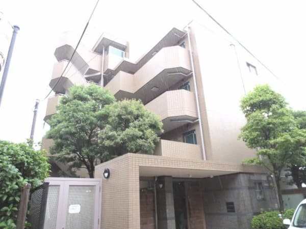 ﾙｰﾌﾞﾙ駒澤大学