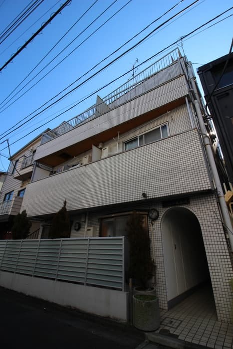 ウイング東北沢