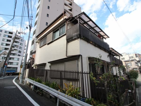 HOMEPORT馬込