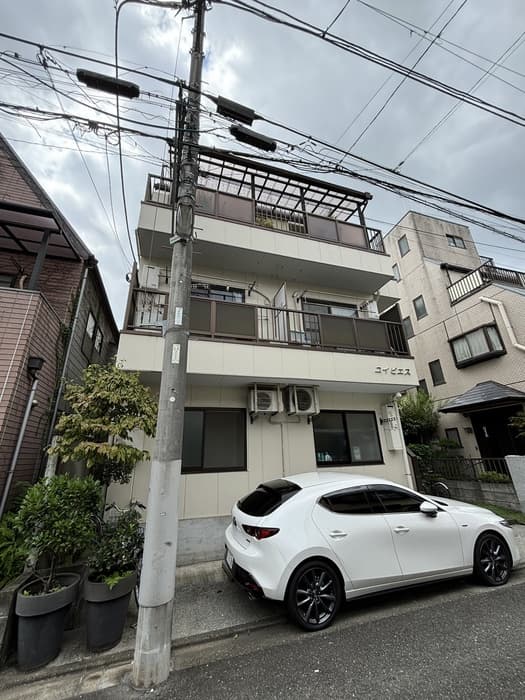 ユイピエス